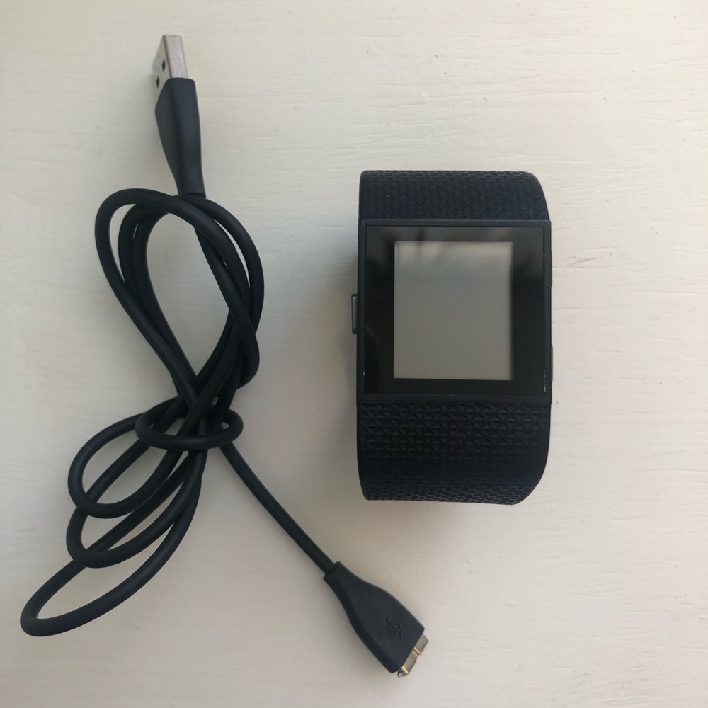 Fitbit Surge